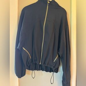 Lululemon Relaxed Define Jacket
